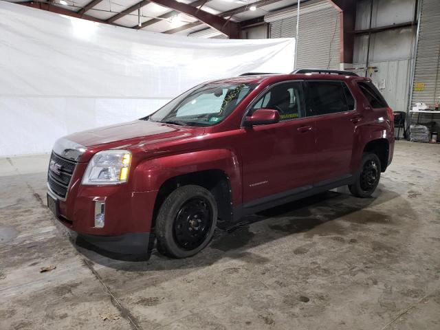 2012 GMC TERRAIN SLE, 