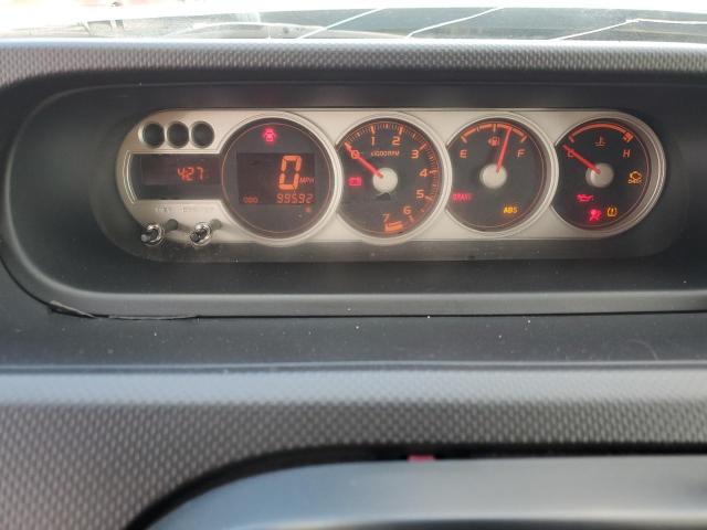 JTLKE50E581060238 - 2008 SCION XB XB 青绿色 照片 9