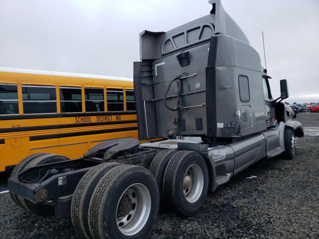 1XPBD49X3JD483013 - 2018 PETERBILT 579 BROWN photo 4