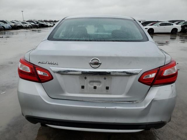 1N4AL3AP2HN353286 - 2017 NISSAN ALTIMA 2.5 SILVER photo 6