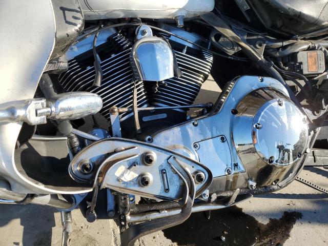 1HD1FCW176Y658606 - 2006 HARLEY-DAVIDSON FLHTCUI 白色 照片 7