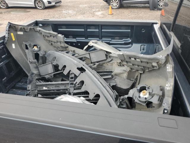 1GCGSCEN8K1150143 - 2019 CHEVROLET COLORADO LT GRAY photo 12