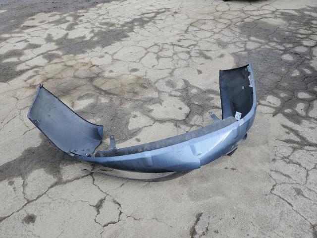 JTMZD33V985110676 - 2008 TOYOTA RAV4 BLUE photo 12