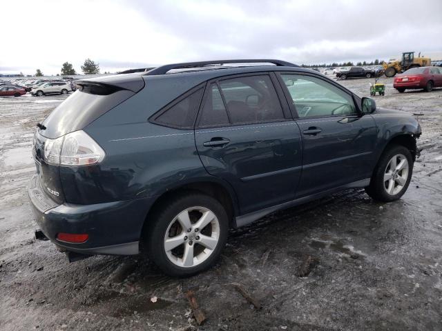 2T2HA31U25C084561 - 2005 LEXUS RX 330 BLACK photo 3