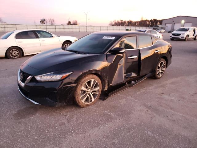 2020 NISSAN MAXIMA SV, 