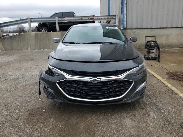 1G1ZG5ST6LF085718 - 2020 CHEVROLET MALIBU RS BLACK photo 5