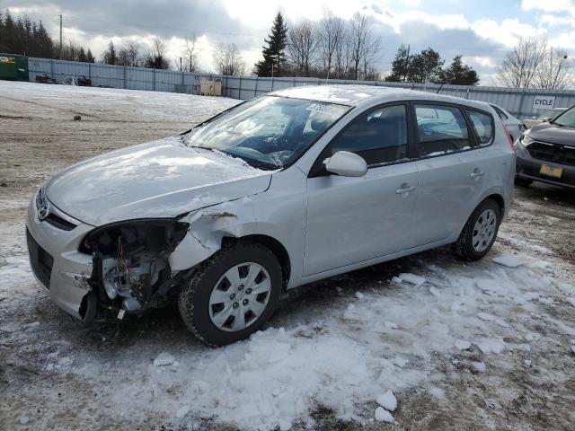 2011 HYUNDAI ELANTRA TO GLS, 