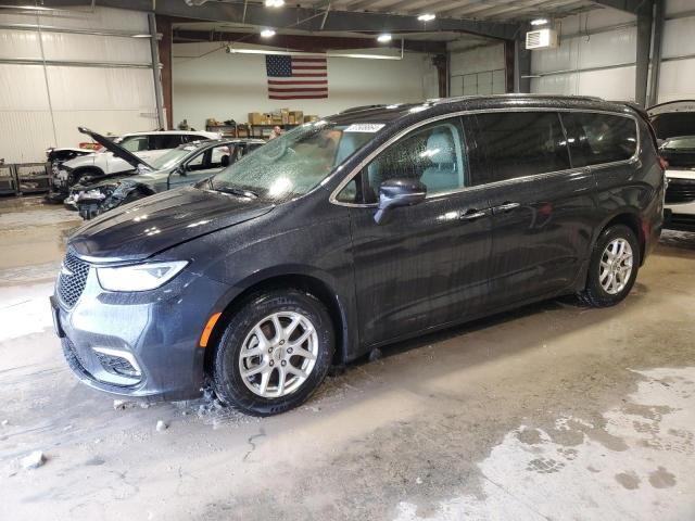 2021 CHRYSLER PACIFICA TOURING L, 