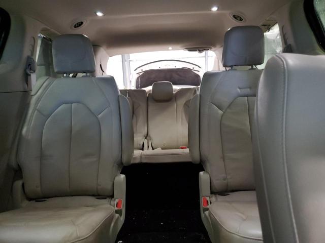 2C4RC1BG1MR576237 - 2021 CHRYSLER PACIFICA TOURING L GRAY photo 10