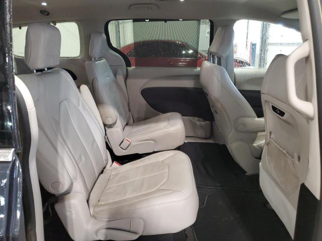 2C4RC1BG1MR576237 - 2021 CHRYSLER PACIFICA TOURING L GRAY photo 11