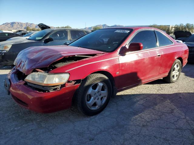 2000 HONDA ACCORD EX, 