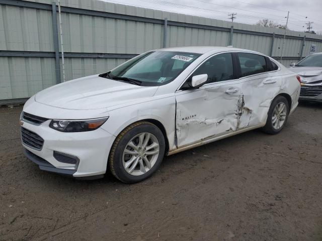 2018 CHEVROLET MALIBU LT, 