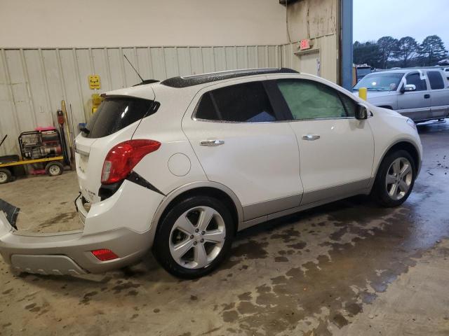 KL4CJBSB6GB715104 - 2016 BUICK ENCORE CONVENIENCE 白色 照片 3