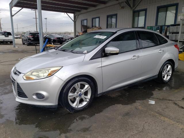 2014 FORD FOCUS SE, 