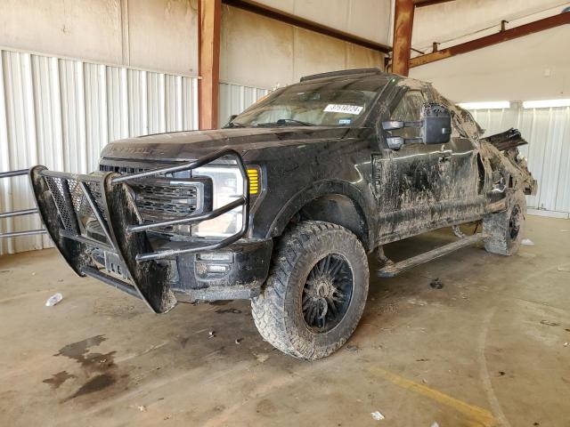 2021 FORD F250 SUPER DUTY, 