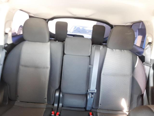 5N1DR2MN5HC678144 - 2017 NISSAN PATHFINDER S 银色 照片 10