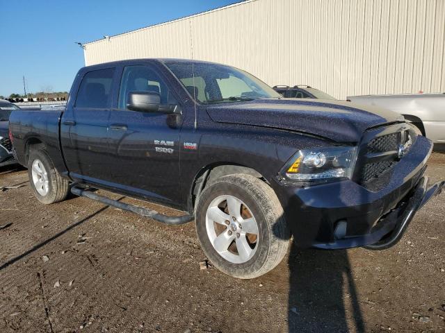 1C6RR6KT3ES185638 - 2014 RAM 1500 ST BLACK photo 4