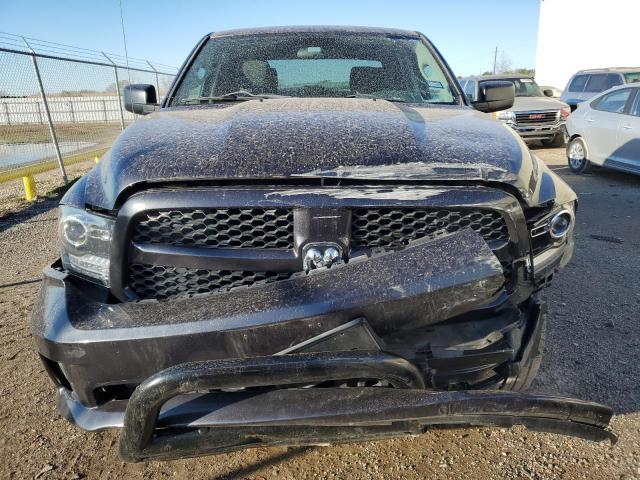 1C6RR6KT3ES185638 - 2014 RAM 1500 ST BLACK photo 5