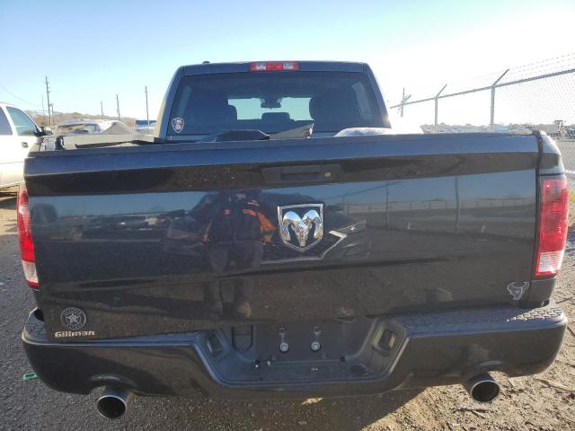 1C6RR6KT3ES185638 - 2014 RAM 1500 ST BLACK photo 6