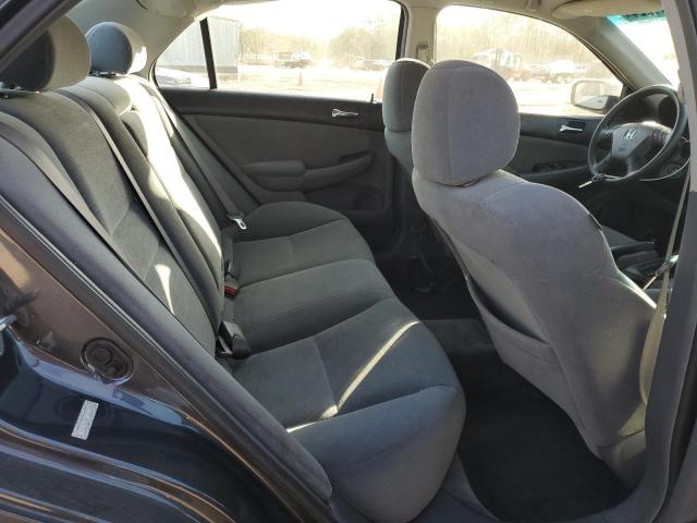 1HGCM66417A056808 - 2007 HONDA ACCORD SE GRAY photo 10