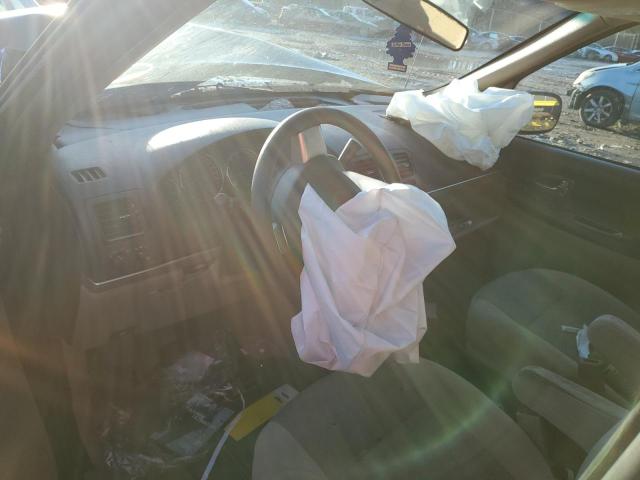 1GNDV23L56D136797 - 2006 CHEVROLET UPLANDER LS GRAY photo 8