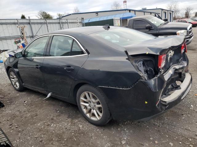 1G11D5RR4DF119396 - 2013 CHEVROLET MALIBU 1LT Qara foto 2