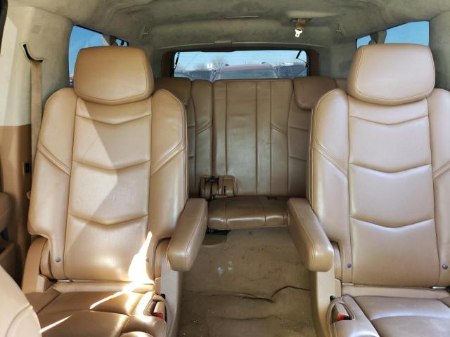 1GYS4KKJ0GR159423 - 2016 CADILLAC ESCALADE ESV PLATINUM თეთრი ფოტო 10