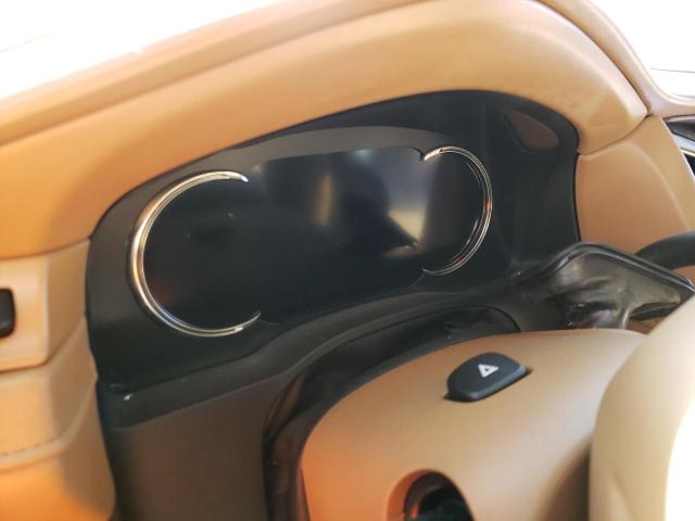 1GYS4KKJ0GR159423 - 2016 CADILLAC ESCALADE ESV PLATINUM თეთრი ფოტო 9