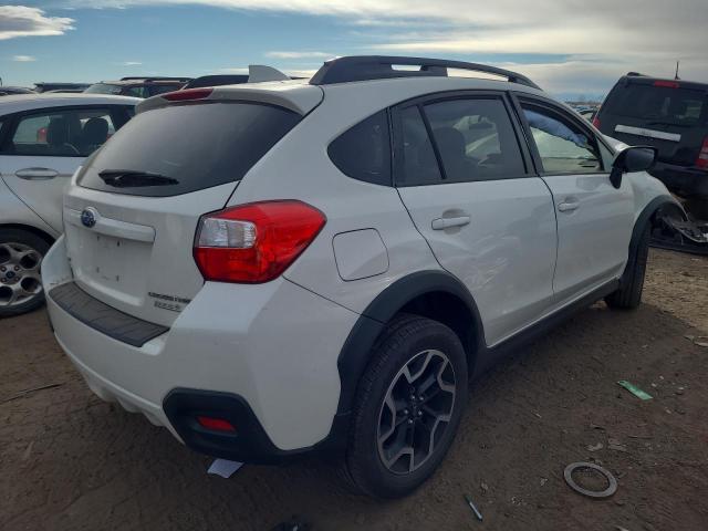 JF2GPADC6G8319629 - 2016 SUBARU CROSSTREK PREMIUM WHITE photo 3