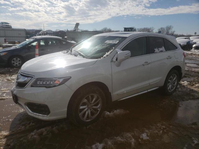 2016 ACURA RDX TECHNOLOGY, 