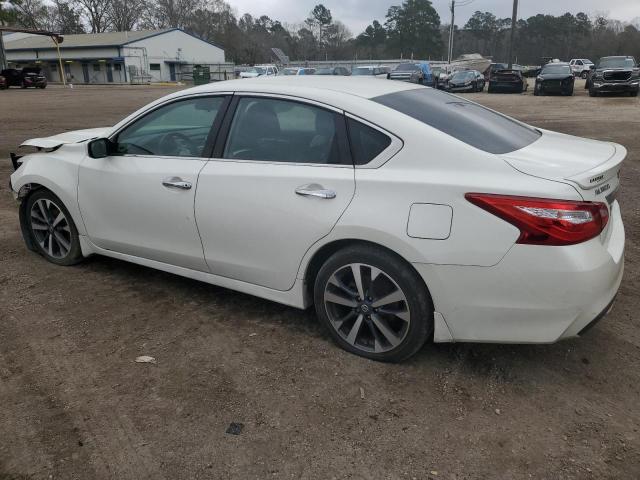 1N4AL3AP4GC294347 - 2016 NISSAN ALTIMA 2.5 WHITE photo 2