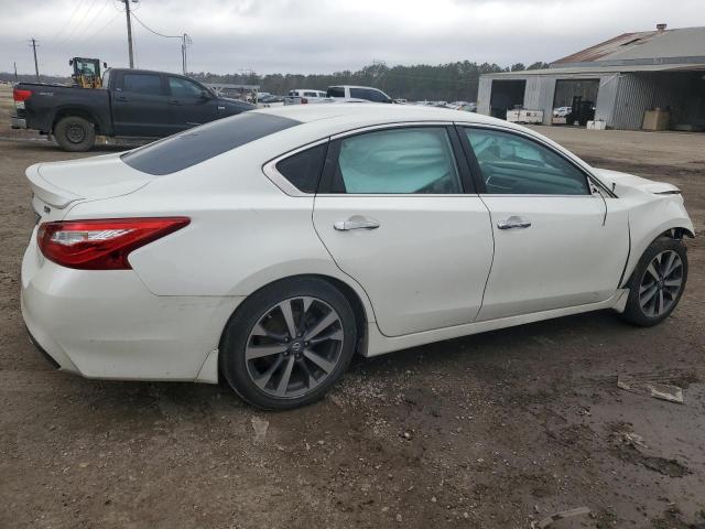 1N4AL3AP4GC294347 - 2016 NISSAN ALTIMA 2.5 WHITE photo 3