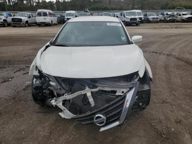 1N4AL3AP4GC294347 - 2016 NISSAN ALTIMA 2.5 WHITE photo 5