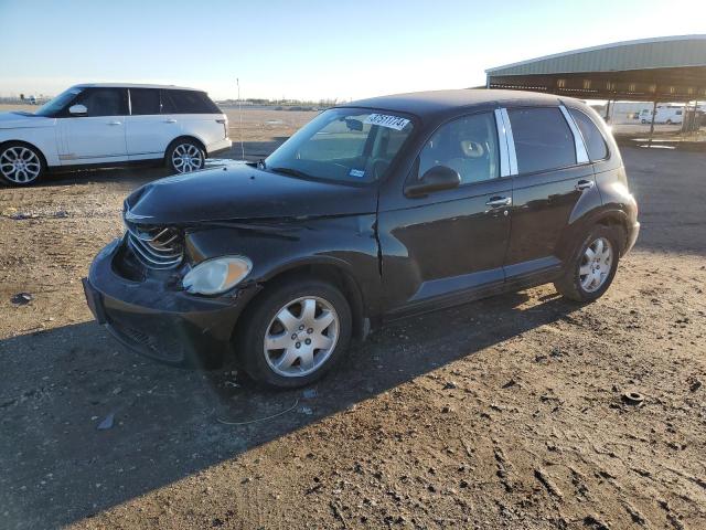 3A4FY58BX7T545247 - 2007 CHRYSLER PT CRUISER TOURING BLACK photo 1