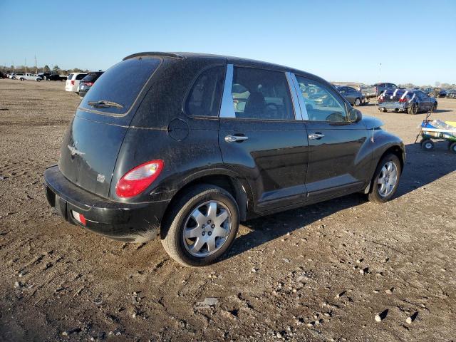 3A4FY58BX7T545247 - 2007 CHRYSLER PT CRUISER TOURING BLACK photo 3