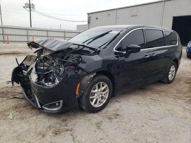 2020 CHRYSLER PACIFICA TOURING, 