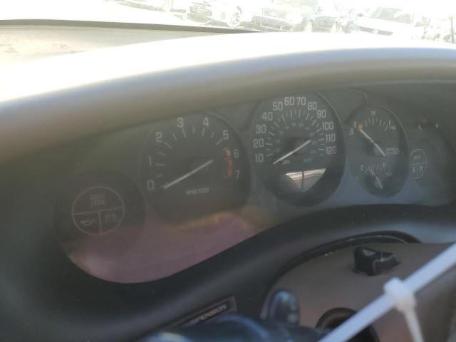 2G4WB55K221214096 - 2002 BUICK REGAL LS 白色 照片 9