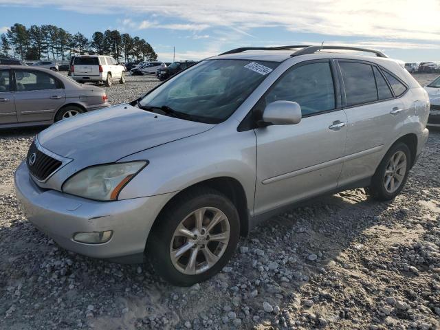 2009 LEXUS RX 350, 