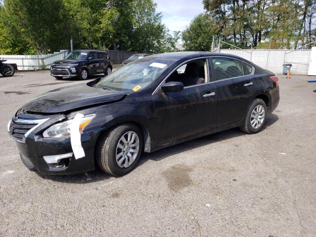 2013 NISSAN ALTIMA 2.5, 