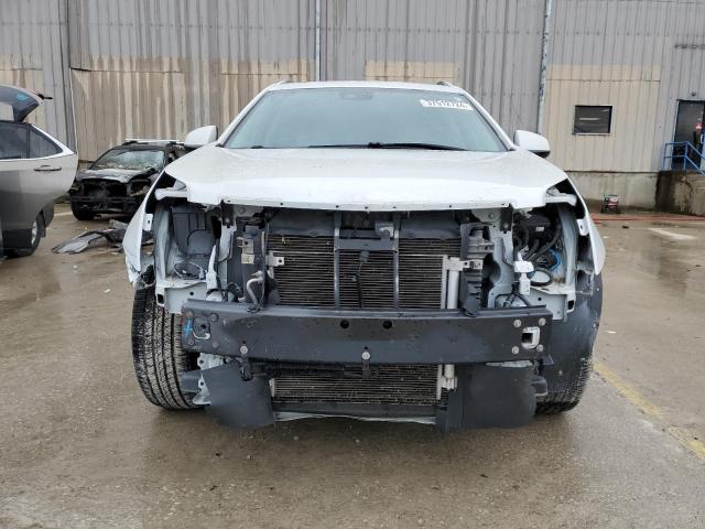 3GYFNCE36FS611274 - 2015 CADILLAC SRX PERFORMANCE COLLECTION Biały zdjęcie 5