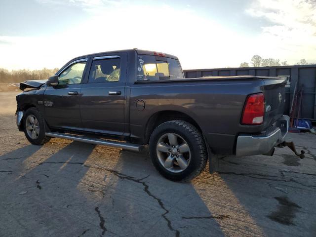 1C6RR7LT0ES385638 - 2014 RAM 1500 SLT CHARCOAL photo 2