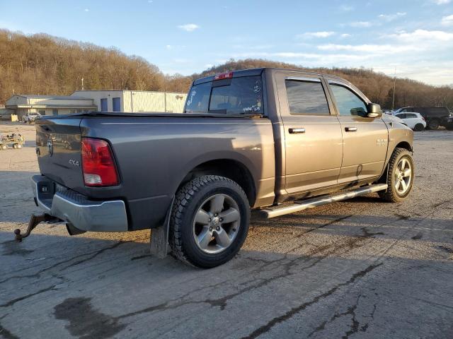 1C6RR7LT0ES385638 - 2014 RAM 1500 SLT CHARCOAL photo 3