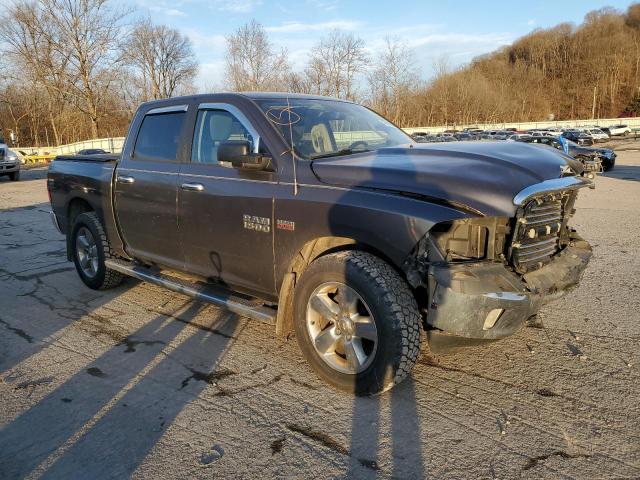 1C6RR7LT0ES385638 - 2014 RAM 1500 SLT CHARCOAL photo 4