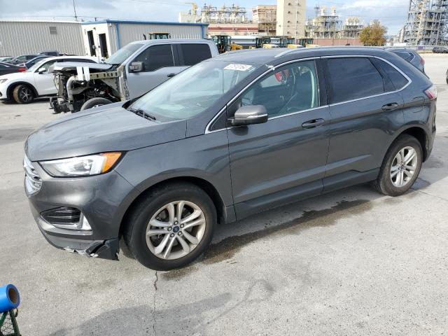 2020 FORD EDGE SEL, 