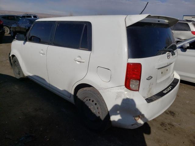 JTLZE4FEXB1121655 - 2011 SCION XB XB 黑色 照片 2