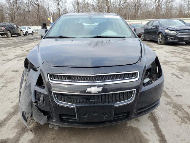 1G1ZB5E05CF181727 - 2012 CHEVROLET MALIBU LS BLACK photo 5