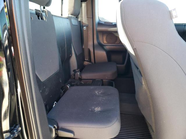 5TFSZ5AN4GX027659 - 2016 TOYOTA TACOMA ACCESS CAB Қара фото 10