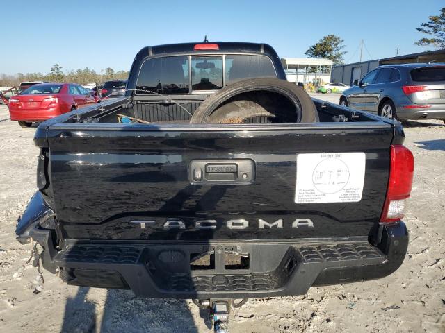 5TFSZ5AN4GX027659 - 2016 TOYOTA TACOMA ACCESS CAB Қара фото 6