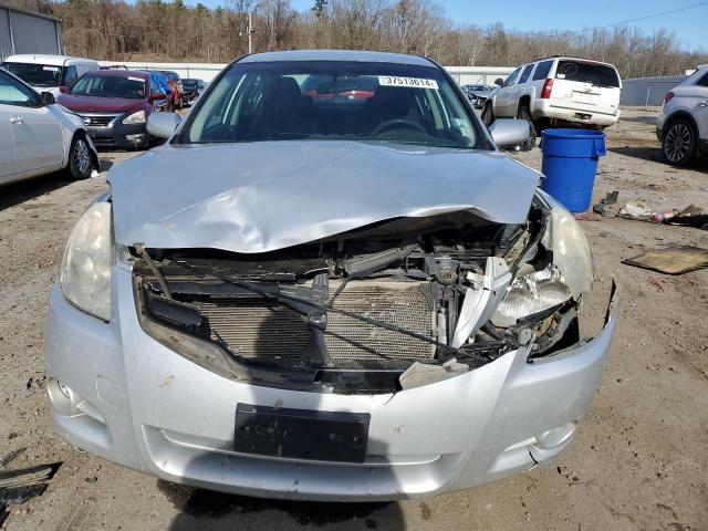 1N4AL2AP8AN525756 - 2010 NISSAN ALTIMA BASE SILVER photo 5