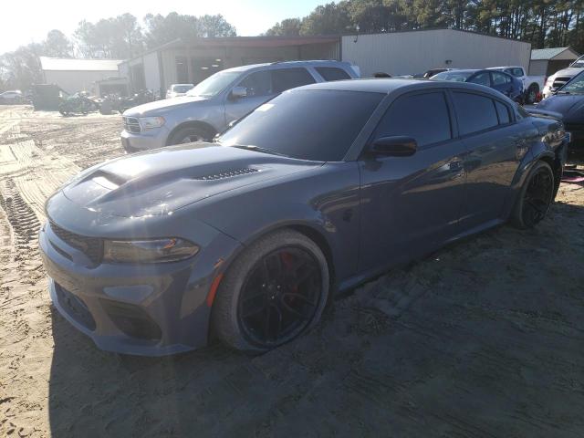 2023 DODGE CHARGER SRT HELLCAT, 